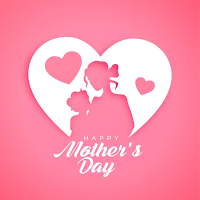 Stickers del Dia Madre