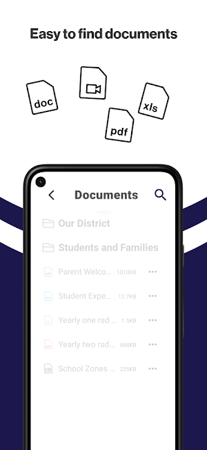 Bouse Elementary School, AZ Screenshot 3