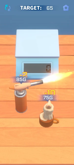 Scale Master Screenshot 3