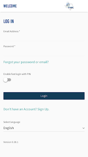 FMBC Insurance Screenshot 2