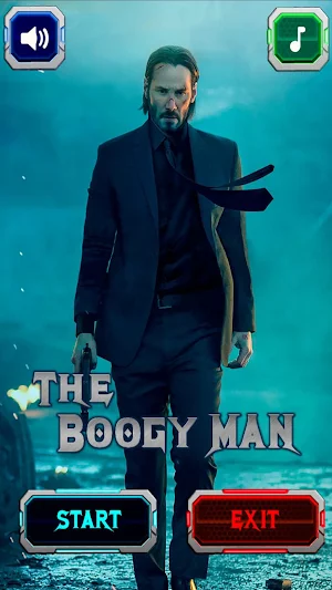 John Wick Game: War of Revenge Screenshot 0