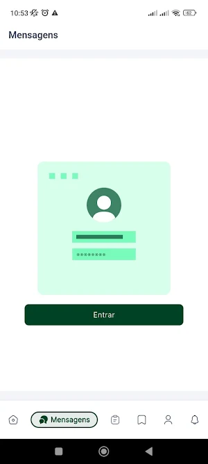 Arch Member Screenshot 2