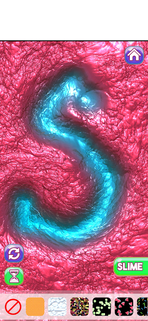 DIY Super Slime Simulator Game Screenshot 3