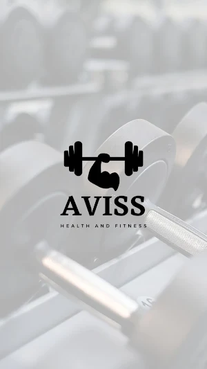 Aviss Health and Fitness Screenshot 0