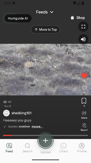 ShotCentral Screenshot 3