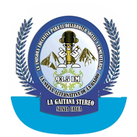 La Gaitana Estereo