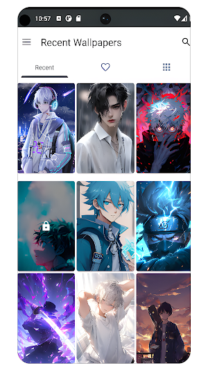 Cool Boy Wallpapers 4K Screenshot 2