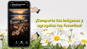 Bendiciones de Buenos Dias Screenshot 3