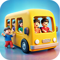 Block Bus Jam
