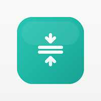 TinyByte: Photo Compress to KB
