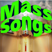 Catholic Mass Songs Offline