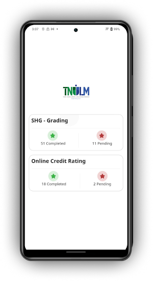 TNULM SHG Screenshot 1