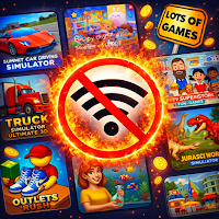 Offline Games