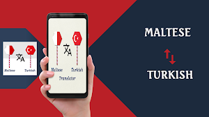 Maltese To Turkish Translator Screenshot 0