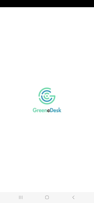 GreeneDesk Screenshot 0