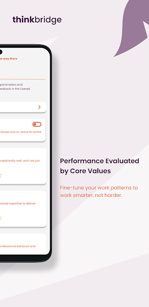 thinkbridge Screenshot 3
