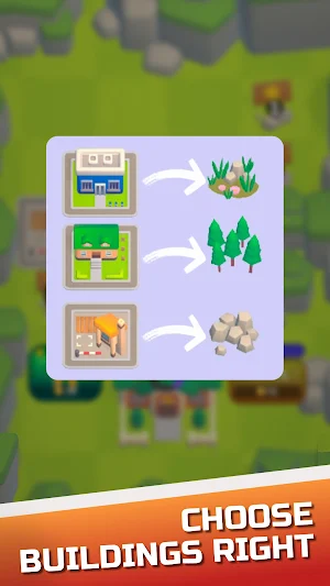 City Builder Screenshot 2