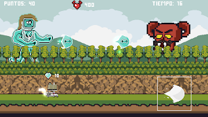 Battle Park Screenshot 1