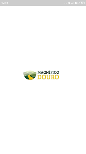 Magnífico Douro Screenshot 0