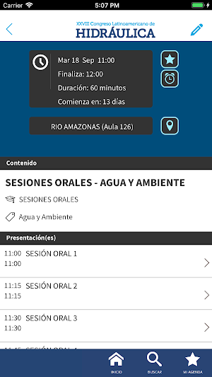 Hidráulica 2018 Screenshot 2
