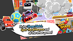 TOMONCAR Puzzle Game Screenshot 2
