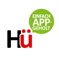 Hüpper - einfach APPgeholt