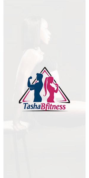TashaBfitness Online Screenshot 0