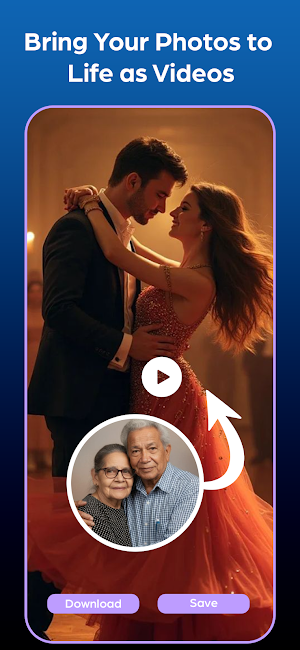 CivitAI: AI Image & Video Gen Screenshot 3