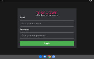 POS Lite Screenshot 0