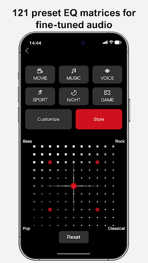 ULTIMEA Screenshot 2
