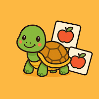 Memory Match for Kids