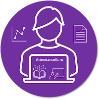 AttendanceGuru | Parent App