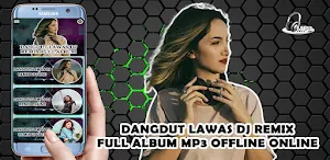Lagu Dangdut Lawas Dj Remix Screenshot 3
