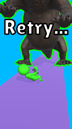 Resize Run Screenshot 3