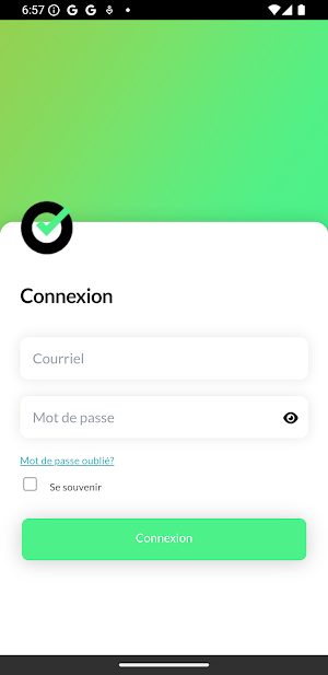 Democratik V3 Screenshot 0