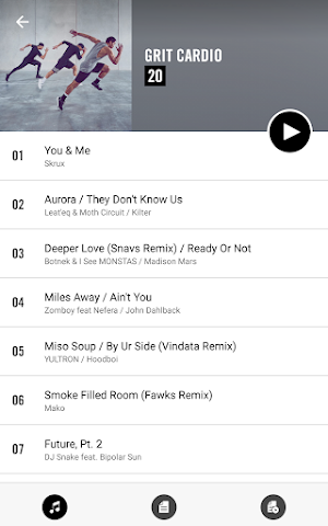 Les Mills Releases Preview Screenshot 3