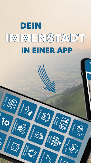 Stadt Immenstadt i. Allgäu Screenshot 0