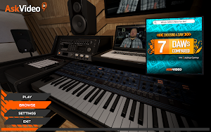 Ask.Video Guide: Find a DAW th Screenshot 0