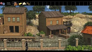 Gold Rush! 2 Screenshot 0