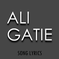 Ali Gatie Lyrics
