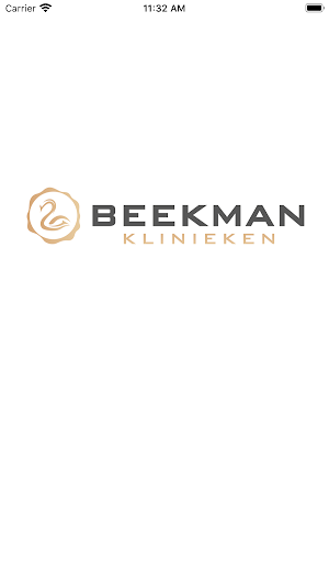 Beekman Klinieken Screenshot 0