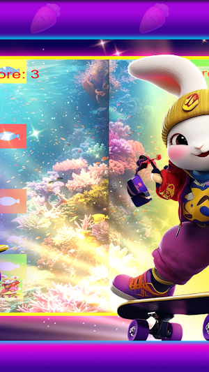 BunFish Screenshot 1