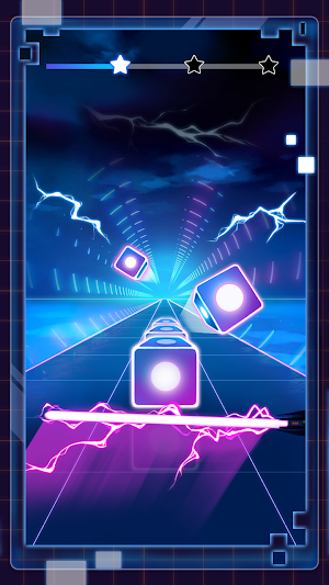 Music Ninja Screenshot 2