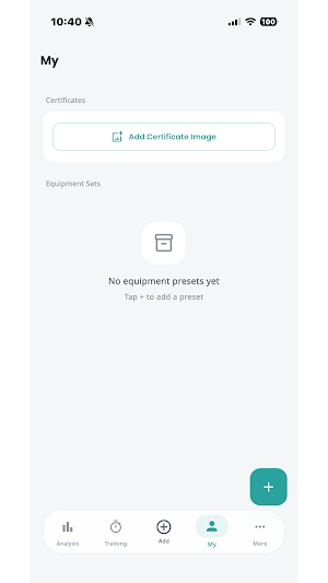 FREEDIVEUS Screenshot 0