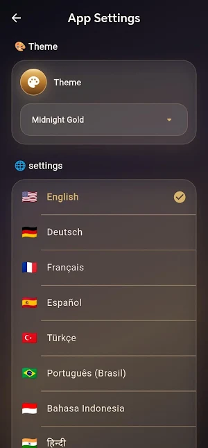 Smart Lens: AI OCR, Translator Screenshot 2