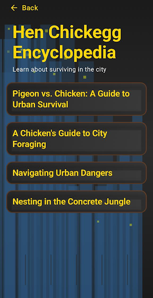 Chicken Road Screenshot 3