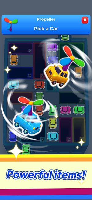 Drop The Car Screenshot 3