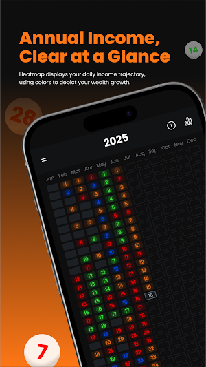 EarnTrack Screenshot 0