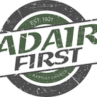 Adair First Baptist Church