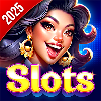 Vegas Quest Slots Casino Games